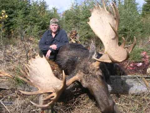 Hunting Jackson's Lodges and Outposts