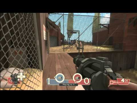 team fortress 2 xbox 360 gratuit