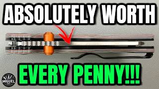 BEST Budget Knife For Practically ANYBODY!