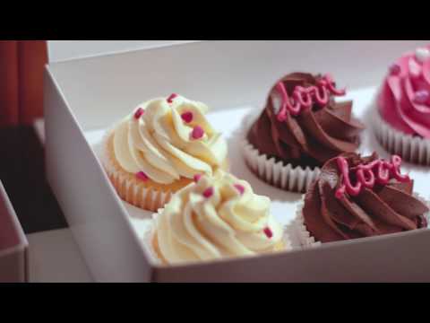 JaciCakes Video Publicitario - Publicidad Pastelería