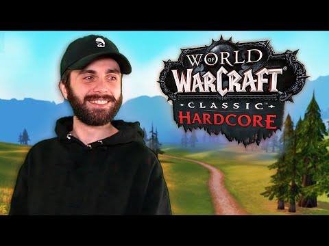 A new player's honest review of Hardcore Classic WoW