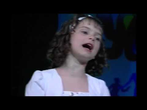 Yllka Ostërgllava - Imituesi (Ylberi 2008)