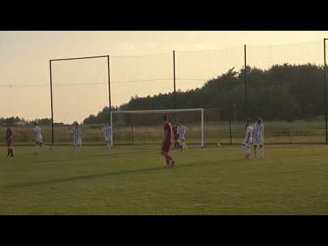 Santos Piwoda 6:2 GKS Orły 08.06.2022