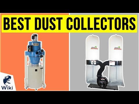 10 Best Dust Collectors 2020