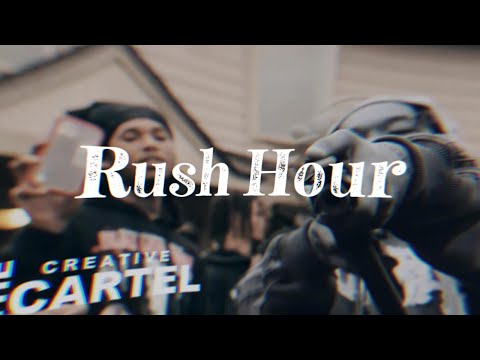 Khi Finesse x Quadii Gunz x BigHomie MDK x Big Lockmane x Dex Twelve - LB Freestyle (Gas Rmix Video)