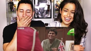 AIB THE DAY INDIA RESIGNED Reaction by Jaby & 