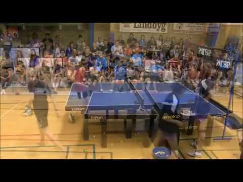 B75  -  The Camp Movie 2014