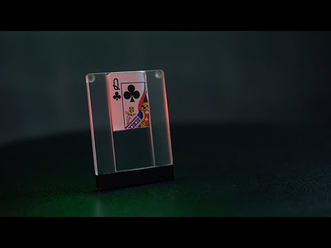 Transparent by Smagic Productions