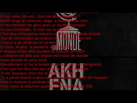 IAM la faim de leur monde ❗