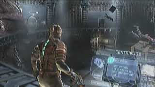 Let&#39;s Play Dead Space (Blind) - Episode 10: Shop Till You Drop Dead