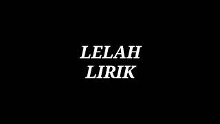 Download lagu Scimmiaska - lelah (lyric) mp3
