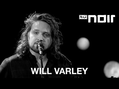 Will Varley - Weddings And Wars (live bei TV Noir)