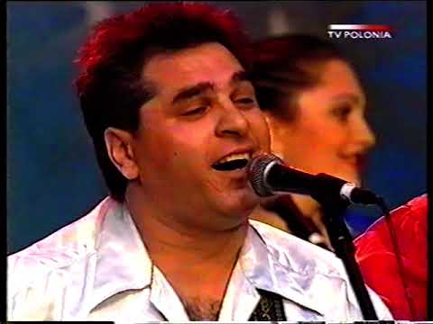 ARTUR BUZYLEV - "ME MATYJOM" - ROMANE DYWESA 1998 rok - POLSKA