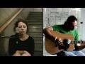 Exit Music (For A Film) - Radiohead (Cover) 