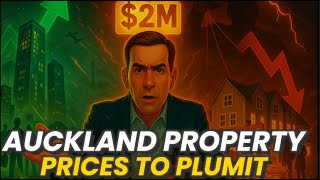 Auckland’s $2 Million Homes Showdown: Towers, Three Storeys, or Ministerial Takeover?