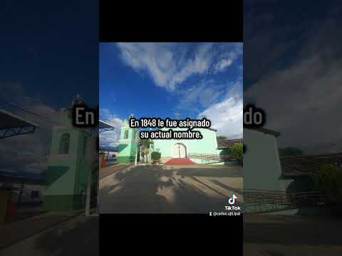 San Miguel de Mercedes, Chalatenango