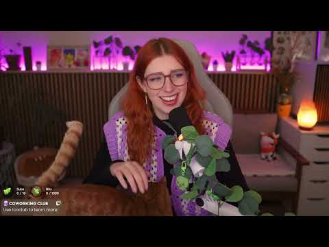 🫐 Building a new house for my Legacy Challenge ⏐ Not So Berry, Plum Gen #141 [streamed 1-15-25]