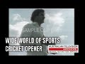 CHANNEL 9 CRICKET THEME AND OPENING TITLES - CLASSIC AUSTRALIAN TELEVISION