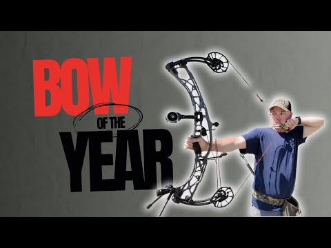 The Ultimate Hoyt Alpha X 33 Archery Setup Guide