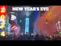 NYC LIVE Times Square New Year S Eve 2024