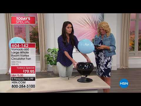 HSN | Summer Home Solutions 06.08.2018 - 12 AM