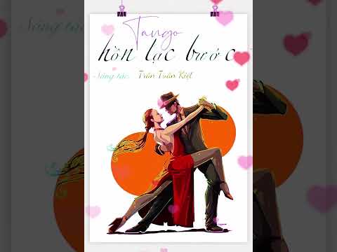 Tango hồn lạc bước - Trần Tuấn Kiệt