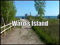 Exploring Wards Island - North America's Largest ...