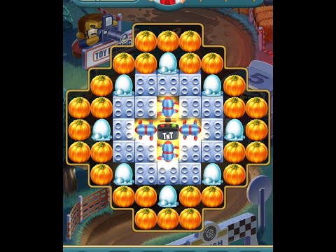 TOY BLAST level 3989