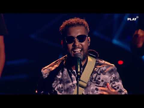 HMB | 3ª Edição PLAY - Prémios da Música Portuguesa