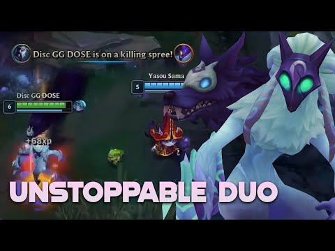 THIS FUNNELING STRAT IS SO OP... | Scripter1v9