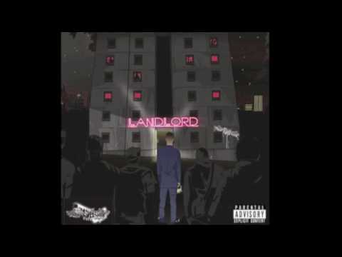 Giggs - Clipped Him ft. Gunna Dee (LANDLORD)