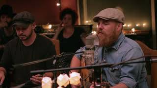 Marc Broussard - Leave A Light On (Acoustic Video)