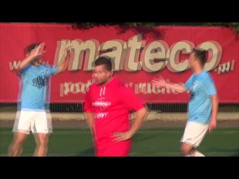 10.06.2016 Gumzamet Fidasz -  Mateco Huby