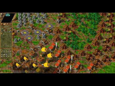 Die Siedler IV  Community Patch  NEUER VERSUCH 😏😶😑😐🙄