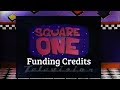 Square One TV Funding Credits Compilation 1987 1992
