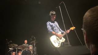 Intro to Bug - Johnny Marr @ The Wellmont Theater - May 1, 2019