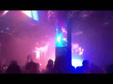 Danny Tenaglia drops Madonna teaser at Vinyl Reunion 4-27-13