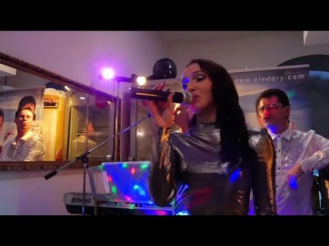 Koncert Aledory FORUM PULA za Valentinovo 2020