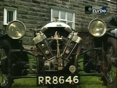 History of Morgan Documentary