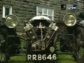 History Of Morgan Documentary