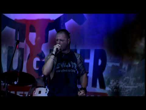 Mud Factory @slaughterfestival 2022 / live