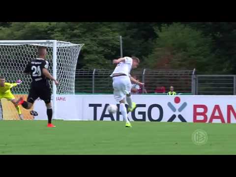 DFB Pokal: Fünf Bochumer Treffer in Salmrohr | Sportschau