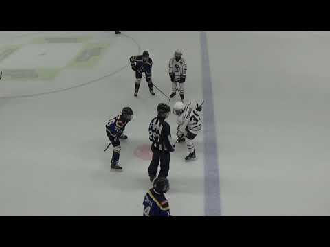 BJR Blue 1 vs EPS Red 07 AAA