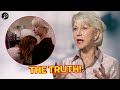 At 78, Helen Mirren Admits The True Story of How She Became Hollywood Royalty | The Celebrity