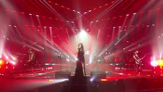 DAGE Live Performance in GETSHOW 2025