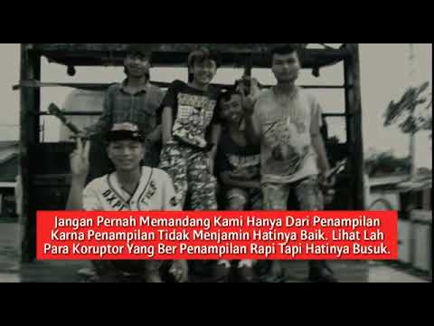 Setory Wa~ Anak Punk