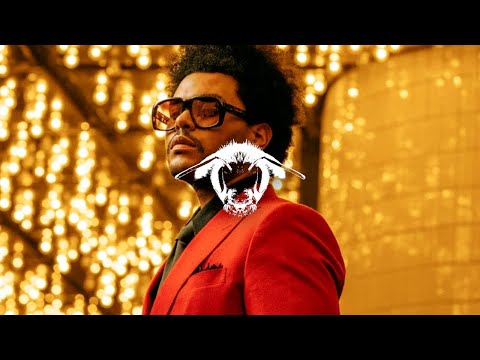 [FREE] The Weeknd x Partynextdoor Type Beat 2021 - "Selfish Intentions"