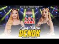 Ajeng Febria Denok Official Music Live L Ora Bakal Cukup Lautan Mangsi