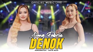 Download lagu Ajeng Febria - Denok ( Music Live) l Ora Bakal Cukup Lautan Mangsi mp3 Download lagu Ajeng Febria - Denok ( Music Live) l Ora Bakal Cukup Lautan Mangsi mp3