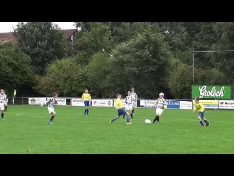 Esch D1 tegen Neo D2